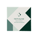 Logo Factu by MB - Spécialiste facturation infirmières libérales