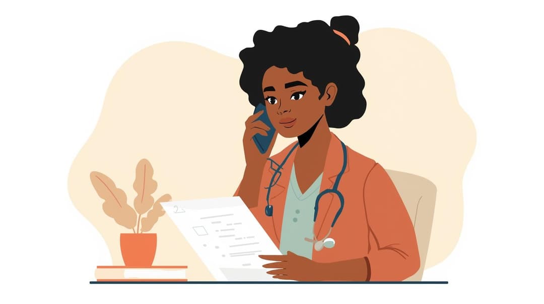 Illustration de facturation paramédicale par Factu by MB